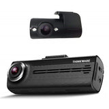 THINKWARE F200 DASH CAM - Installation available - SAFE'N'SOUND