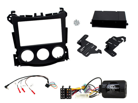 Head Unit Fitting Kits
