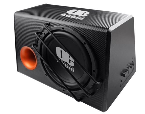 Active Subwoofers