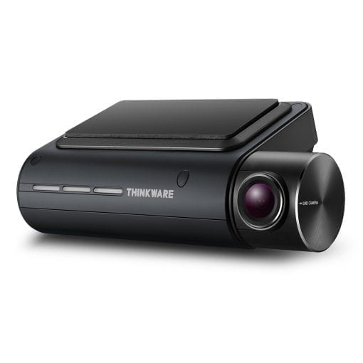 Dash Cameras