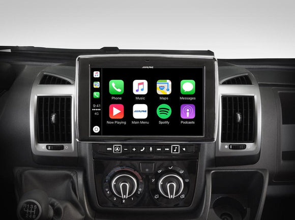 Car Specific