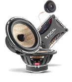 Component Speakers