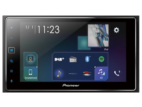 Double Din