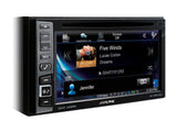 ALPINE INE W990HDMI - SAFE'N'SOUND