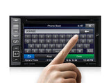 ALPINE INE W990HDMI - SAFE'N'SOUND