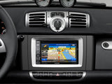 ALPINE INE W990HDMI - SAFE'N'SOUND