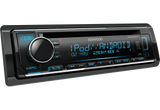 KENWOOD KDC 220UI CD-Receiver with Front USB & AUX Input - SAFE'N'SOUND
