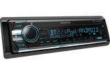 KENWOOD KDC X5200BT CD-Receiver with Built-in Bluetooth - SAFE'N'SOUND