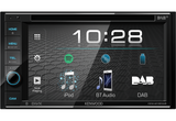 KENWOOD DDX 4019DAB - SAFE'N'SOUND