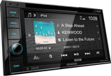 KENWOOD DDX 4019DAB - SAFE'N'SOUND