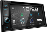 KENWOOD DDX 4019DAB - SAFE'N'SOUND