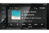 KENWOOD DDX 4019DAB - SAFE'N'SOUND