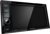 KENWOOD DDX 4019DAB - SAFE'N'SOUND
