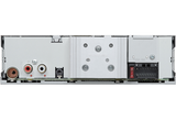 KENWOOD KDC BT430U - SAFE'N'SOUND