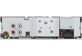 KENWOOD KDC BT530U - SAFE'N'SOUND