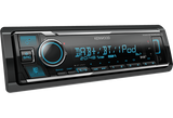 KENWOOD KMM BT505DAB Digital Media Receiver with Bluetooth & DAB+ Tuner Built-in - SAFE'N'SOUND