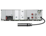 JVC KD X451DBT Digital Media Receiver - SAFE'N'SOUND