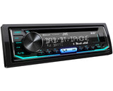 JVC KD DB902BT - SAFE'N'SOUND