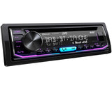 JVC KD DB902BT - SAFE'N'SOUND