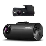 THINKWARE F200 DASH CAM - Installation available - SAFE'N'SOUND