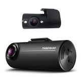 Thinkware F100 Dash Cam - SAFE'N'SOUND