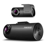 THINKWARE F200 DASH CAM - Installation available - SAFE'N'SOUND