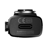 THINKWARE F200 DASH CAM - Installation available - SAFE'N'SOUND