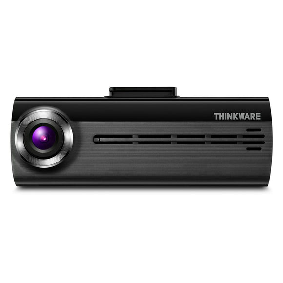 THINKWARE F200 DASH CAM - Installation available - SAFE'N'SOUND