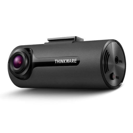 Thinkware F70 Dash Cam - SAFE'N'SOUND
