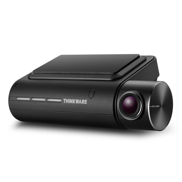 THINKWARE F800 Pro DASH CAM - INSTALLATION AVAILABLE - SAFE'N'SOUND