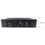 MA AUDIO MA6901 6x9 inch ported built in Amplifierd speaker box 600w - SAFE'N'SOUND