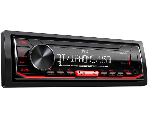 AUTORADIO JVC BLUETOOTH kd x330bt EUR 60,00 - PicClick FR