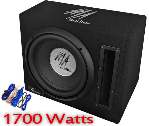 1700 Watt Active 12