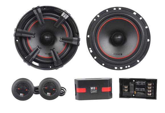 MB Quart ONYX Series OSC216 6.5