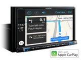 ALPINE ILX 702D - SAFE'N'SOUND