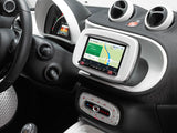 ALPINE ILX 702D - SAFE'N'SOUND