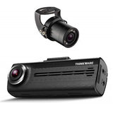 THINKWARE F200 DASH CAM - Installation available - SAFE'N'SOUND