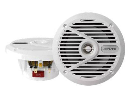 ALPINE SPS M601W - SAFE'N'SOUND