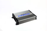 BE35 500.4 BRUTUS ELITE 4 CHANNEL AMPLIFIER - SAFE'N'SOUND
