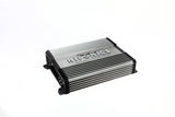 BE35 500.4 BRUTUS ELITE 4 CHANNEL AMPLIFIER - SAFE'N'SOUND