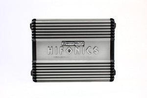 BE35 500.4 BRUTUS ELITE 4 CHANNEL AMPLIFIER - SAFE'N'SOUND
