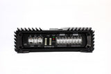 BE35 500.4 BRUTUS ELITE 4 CHANNEL AMPLIFIER - SAFE'N'SOUND