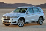BMW X5 2014 UPGRADE SYSTEM SUPPLY AND FIT FOR ROBERT WILSON