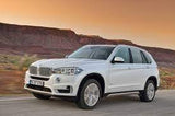 BMW X5 2014 UPGRADE SYSTEM SUPPLY AND FIT FOR ROBERT WILSON