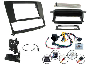 CTKBM01 FULL FITTING KIT BMW  3 SERIES E9 - 2005 - 2012 - SAFE'N'SOUND