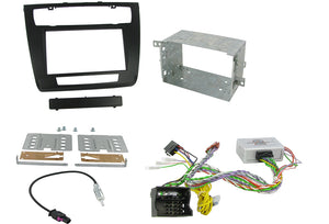 CTKBM08 Installation Kits for  BMW   BMW 1 SERIES  AUTO A/C - SAFE'N'SOUND