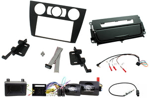 CTKBM17 FULL FITTING KIT BMW 3 SERIES E90 2006-2014 - SAFE'N'SOUND