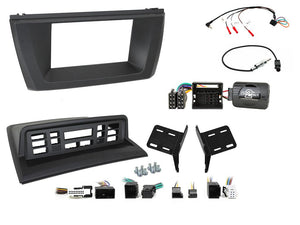 CTKBM29 FULL FITTING KIT BMW   X3 - 2003 - 2010 - SAFE'N'SOUND