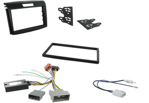 CTKHD07 FULL DOUBLE DIN FITTING KIT FOR HONDA  CR-V - >2012 - SAFE'N'SOUND