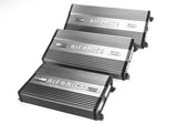 BE35 500.4 BRUTUS ELITE 4 CHANNEL AMPLIFIER - SAFE'N'SOUND